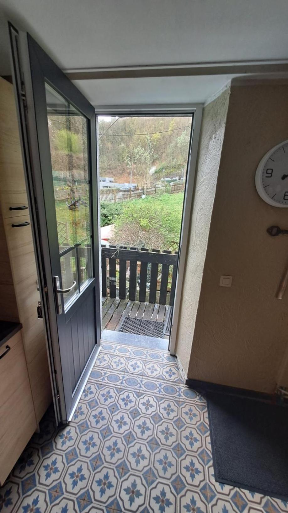 B&B Aux 10 Clefs Durbuy Eksteriør bilde