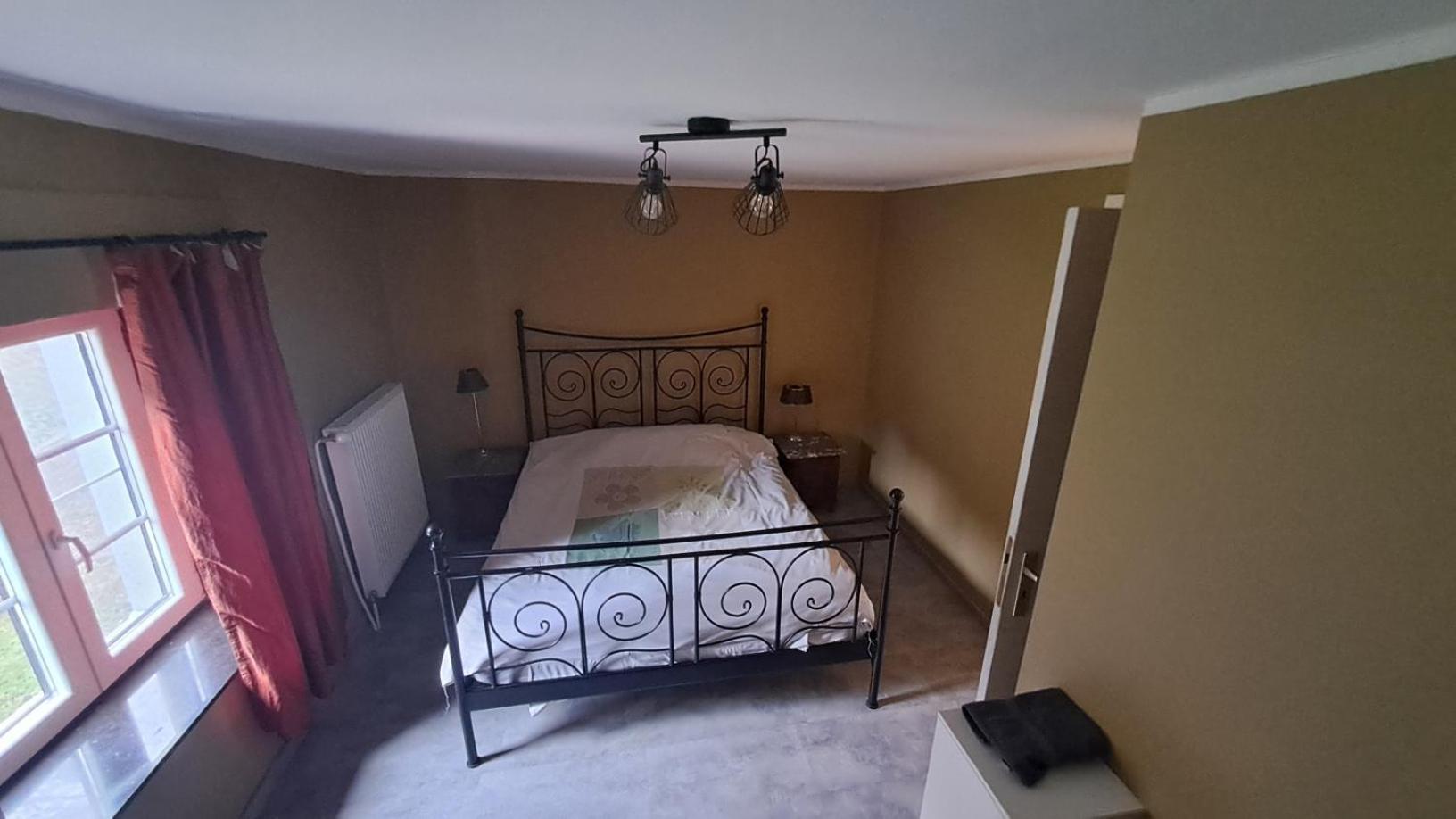 B&B Aux 10 Clefs Durbuy Eksteriør bilde