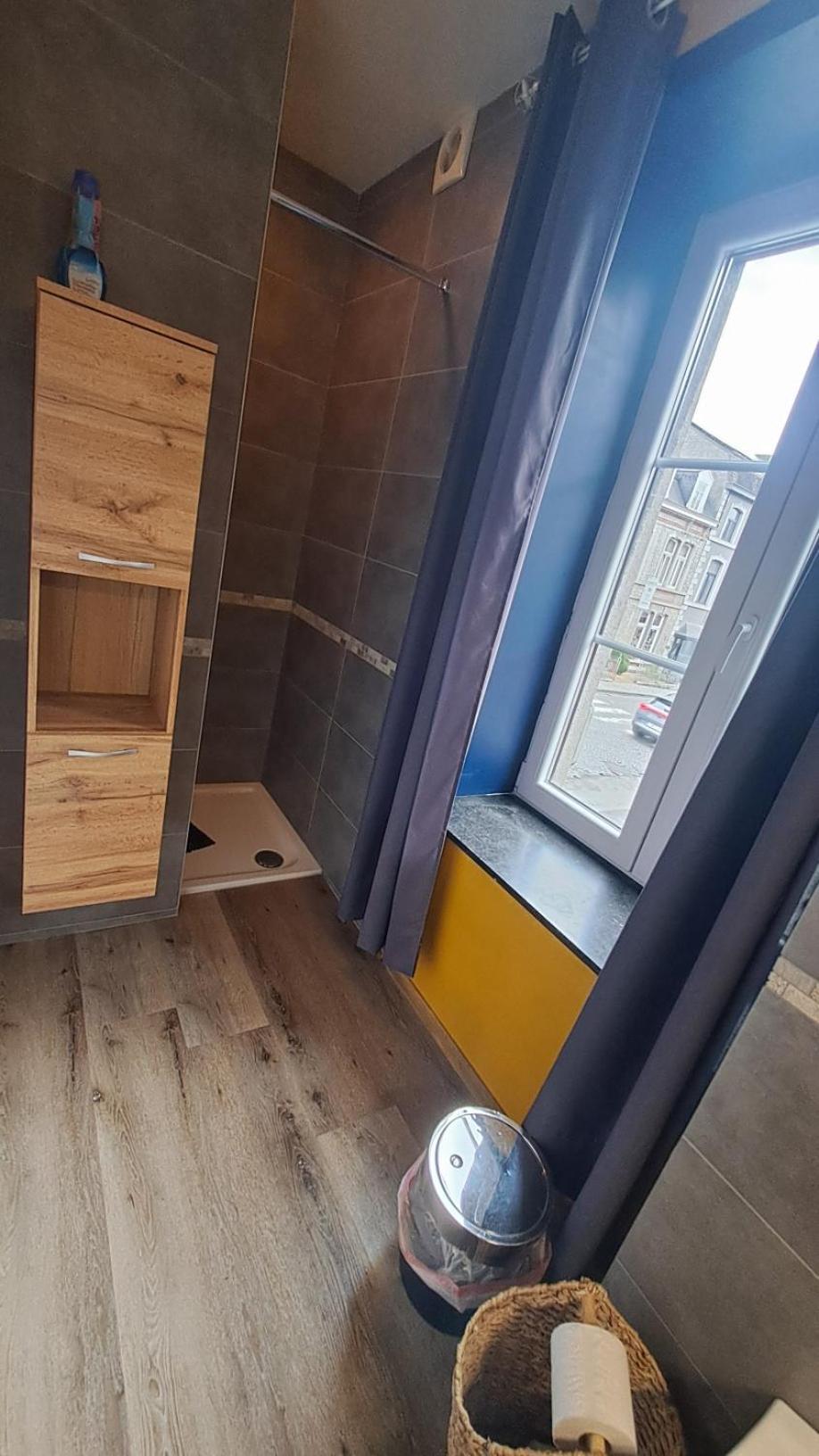 B&B Aux 10 Clefs Durbuy Eksteriør bilde